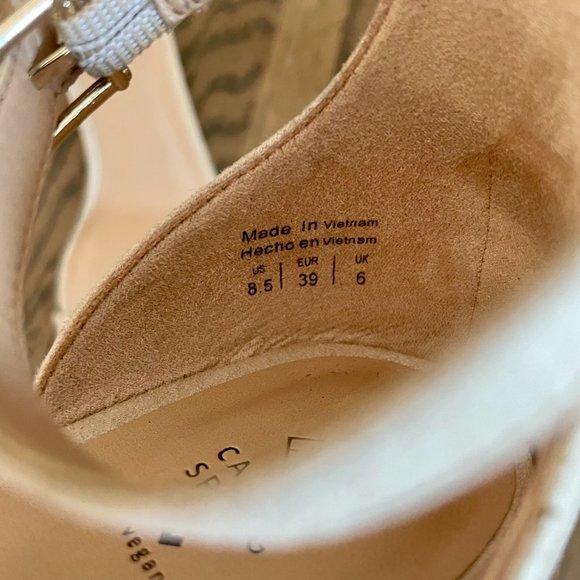 COPY - Call It Spring "Mackenzie" Heels - Picture 4 of 6